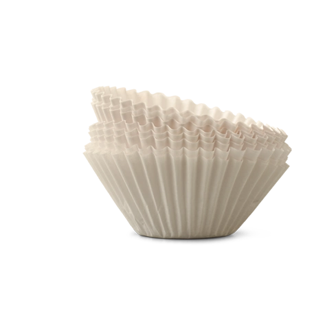 Caissettes et contenants adaptés