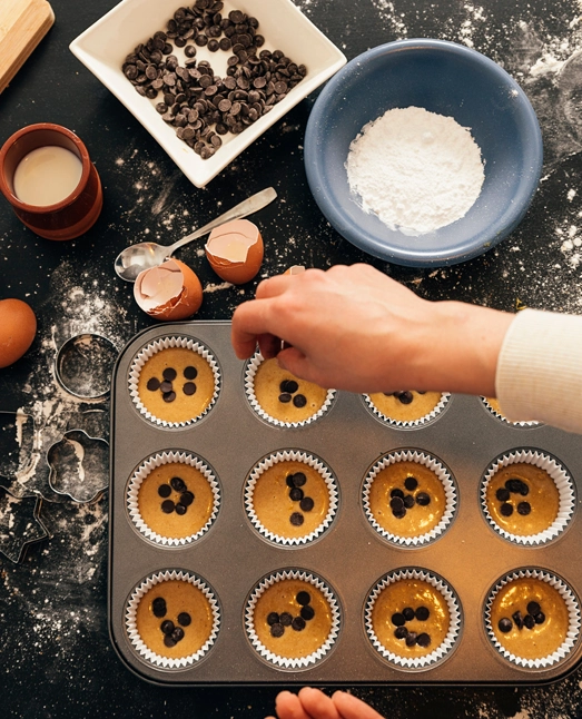 L’équilibre subtil pour obtenir le dôme parfait