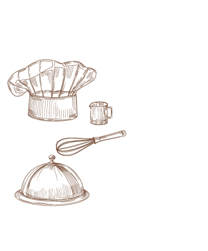 L’équipement indispensable du pâtissier amateur