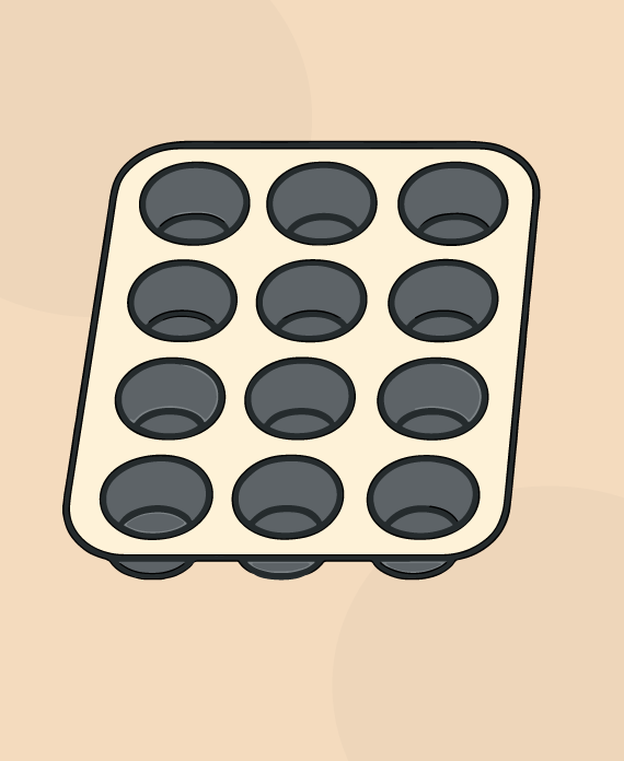 Moules-en-métal-rigide