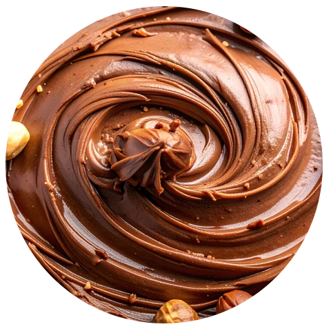 Praliné noisette croquant